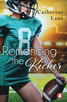 Romancing the Kicker 1