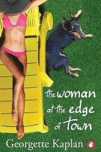 bokomslag The Woman at the Edge of Town