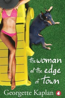 The Woman at the Edge of Town 1