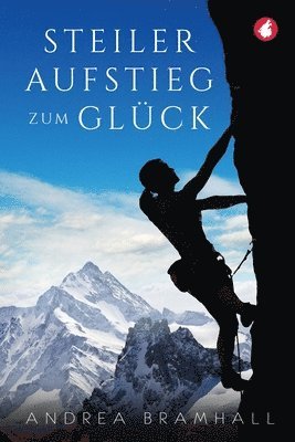 bokomslag Steiler Aufstieg zum Glück