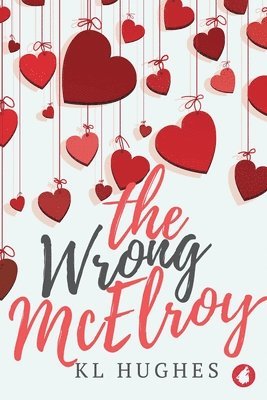bokomslag Wrong McElroy