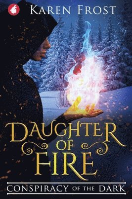 Daughter of Fire 1