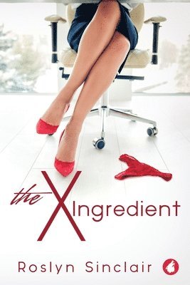 The X-Ingredients 1