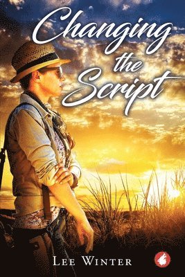 Lee Winter - Changing the Script, Häftad