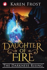bokomslag Daughter of Fire