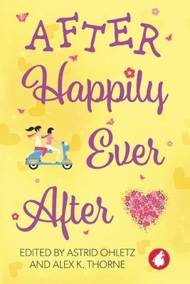 bokomslag After Happily Ever After