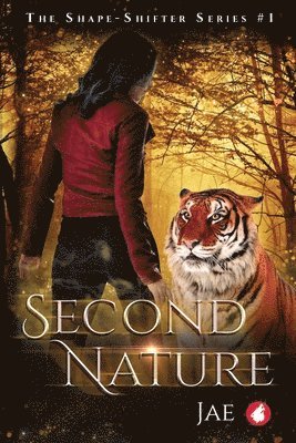 Jae - Second Nature, Häftad
