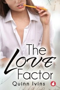 bokomslag The Love Factor