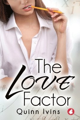bokomslag Love Factor