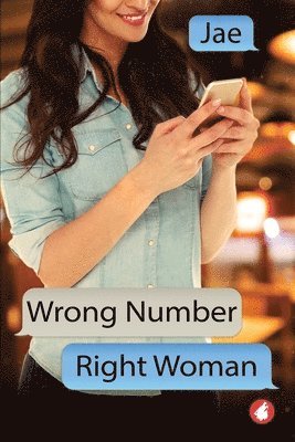 bokomslag Wrong Number, Right Woman