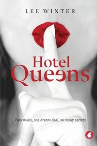bokomslag Hotel Queens
