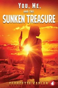 bokomslag You, Me and the Sunken Treasure
