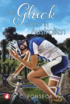 bokomslag Glück wohnt in Australien