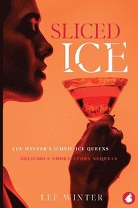 bokomslag Sliced Ice