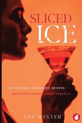 Lee Winter - Sliced Ice, Häftad