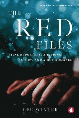bokomslag Red Files