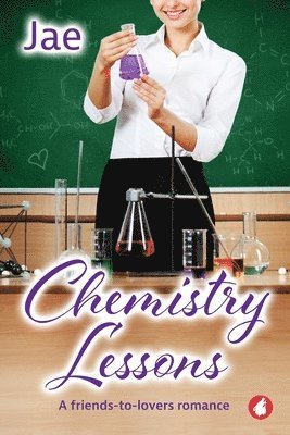 bokomslag Chemistry Lessons