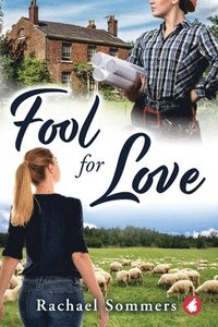 bokomslag Fool for Love