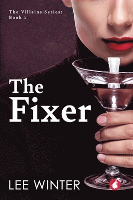 bokomslag Fixer