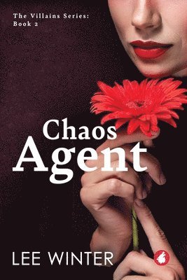 Lee Winter - Chaos Agent, Häftad
