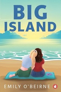 bokomslag Big Island