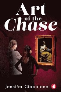 bokomslag Art of the Chase