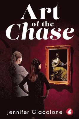 Art of the Chase 1