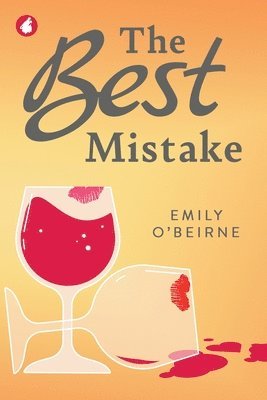 Emily O'Beirne - Best Mistake, Häftad
