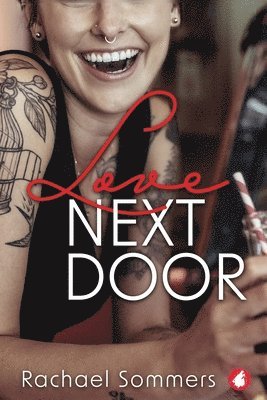 Love Next Door 1