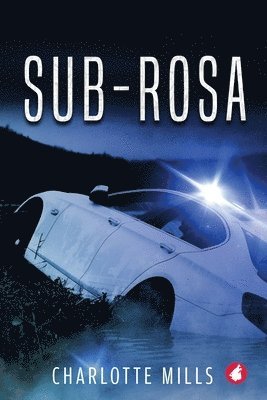 bokomslag Sub-Rosa
