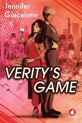 Verity's Game 1