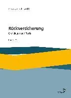 Klaus Gerathewohl - Rückversicherung - Grundlagen und Praxis Band I, Inbunden. Tillgänglighet: Lägg i varukorg
