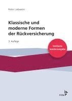 bokomslag Klassische und moderne Formen der Rückversicherung