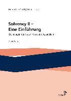 bokomslag Solvency II - Eine Einführung