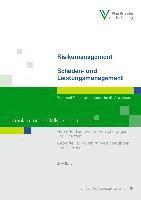 bokomslag Risikomanagement / Schaden- und Leistungsmanagement - Kranken- und Unfallversicherungen