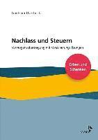 Nachlass und Steuern 1