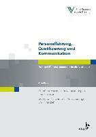 Personalführung, Qualifizierung und Kommunikation 1