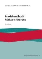 bokomslag Praxishandbuch Rückversicherung