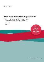 Frank Pardey - Der Haushaltsführungsschaden - Grundwerk, Häftad
