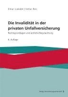 Die Invalidität in der privaten Unfallversicherung 1