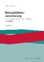 bokomslag Naturgefahrenversicherung