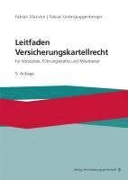 Leitfaden Versicherungskartellrecht 1