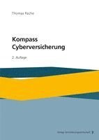 bokomslag Kompass Cyberversicherung