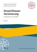 bokomslag Dread-Disease-Versicherung