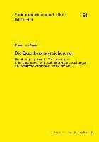 Die Exzedentenversicherung