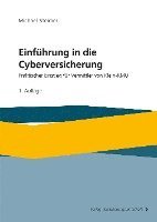 bokomslag Einführung in die Cyberversicherung