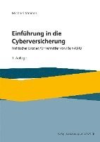 Michael Steimer - Einführung in die Cyberversicherung, Häftad