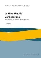 Jörg E. G. Lemberg, Andreas S. Luksch - Wohngebäudeversicherung, Häftad