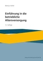 Einführung in die betriebliche Altersversorgung 1