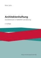 bokomslag Architektenhaftung